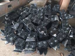 Цепь землеройная для тяжелых иностранных траншеекопателей