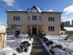 Частный детский сад Magic Land club