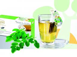 Чай Ronnefeldt LeafCup ( 15 саше в пачке) в ассортименте