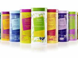 Чай Ronnefeldt Tea Couture в ассортименте, 100гр