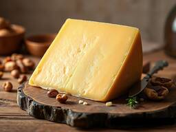 Cheese Gouda Flavour - Сыр Гауда