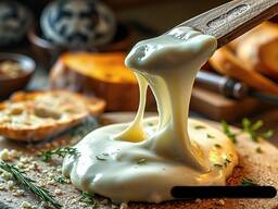 Cheese Mozzarella Flavour - Сыр Моцарелла