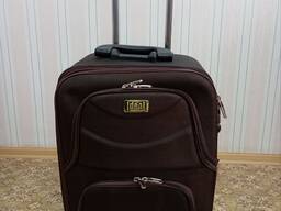 Прокат на сутки чемодана на колёсах в Дзержинске. Беларусь.