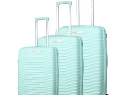 Чемоданы EUROBAGS