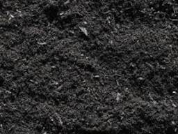 ЧЕРНОЗЕМ В МЕШКАХ ПО 40 литров