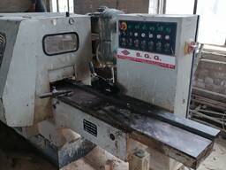 Четырехсторонний станок Beaver 516L