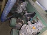 Четырехсторонний станок Weinig Profimat 22N - фото 6