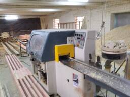 Четырёхсторонний станок Paoloni RD230