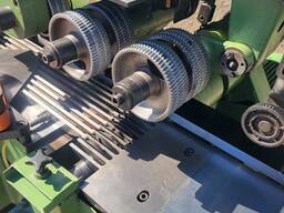 Четырёхсторонний станок Weinig U22