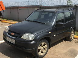 CHEVROLET NIVA 212300-55