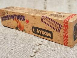 Чипсы Аппетитные с луком 100 гр.