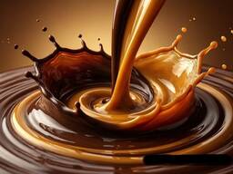 Chocolate Caramel Flavour - Шоколад - карамель