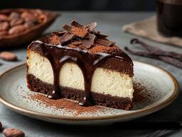 Chocolate Cheesecake Flavour - Шоколадный чизкейк