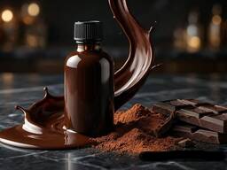 Chocolate Flavour - Шоколад