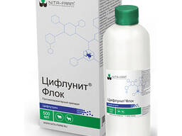 Цифлунит Флок