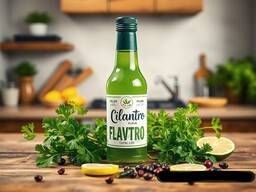 Cilantro Flavour - Кинза