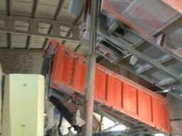 Гидроцилиндр