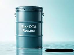Цинк PCA Reaqua
