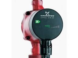 Циркуляционный насос Grundfos ALPHA2 L 25-40 180