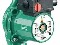 Циркуляционный насос Wilo Star-RS 25/6-130