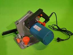 Циркулярная пила Shtenli GKS 200 Professional (2600W)