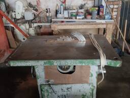 Циркулярный станок