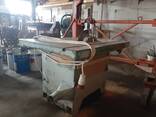 Циркулярный станок - фото 3