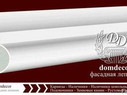Цокальные наличники фасадная лепнина фасадный декор