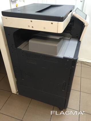 Conicaminolta bizhub c 224e