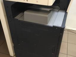 Conicaminolta bizhub c 224e