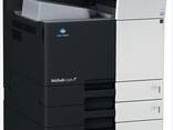 Conicaminolta bizhub c 224e - фото 2