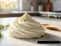 Cream Cheese Flavour - Сливочный сыр