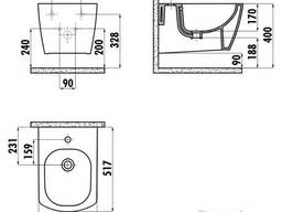 Creavit EG510-00CB00E-0000