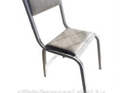 Cтул перфорированный, штабелируемый Соло