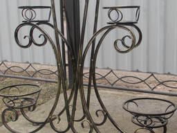 Цветочница