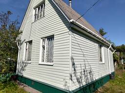 Дача СТ Ландыш