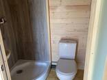 Дачный домик 6*3 - фото 2