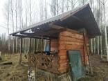 Дачный участок, дача с/т Красный октябрь Борисовский р-н - фото 3