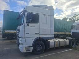 DAF FT XF 105.460