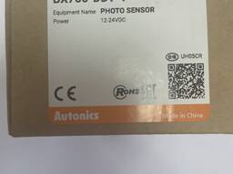 Датчик Autonics BX700-DDT-T