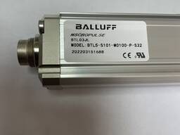 Датчик линейных перемещений BALLUFF BTL03JL/ BTL5-S101-M0100-P-S32