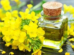 Давальческая переработка рапса