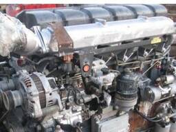 DCI420 двигатель Рено Премиум на разбор