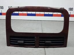 Дефлектор JEEP Grand Cherokee