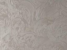 Декоративная штукатурка