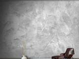 Декоративная штукатурка - фото 1