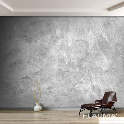 Декоративная штукатурка