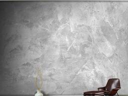 Декоративная штукатурка