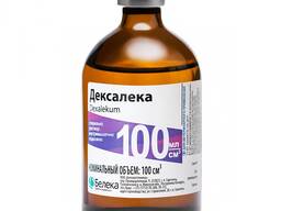 Дексалека