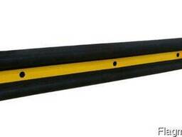 Резиновые отбойники Демпфер стеновой резиновый